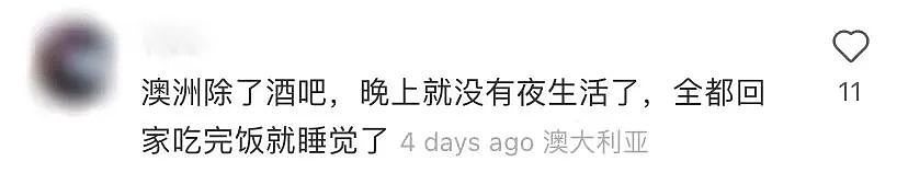 最新调查：澳洲在这件事上全球第一！华人热议：真的很不习惯！（组图） - 35