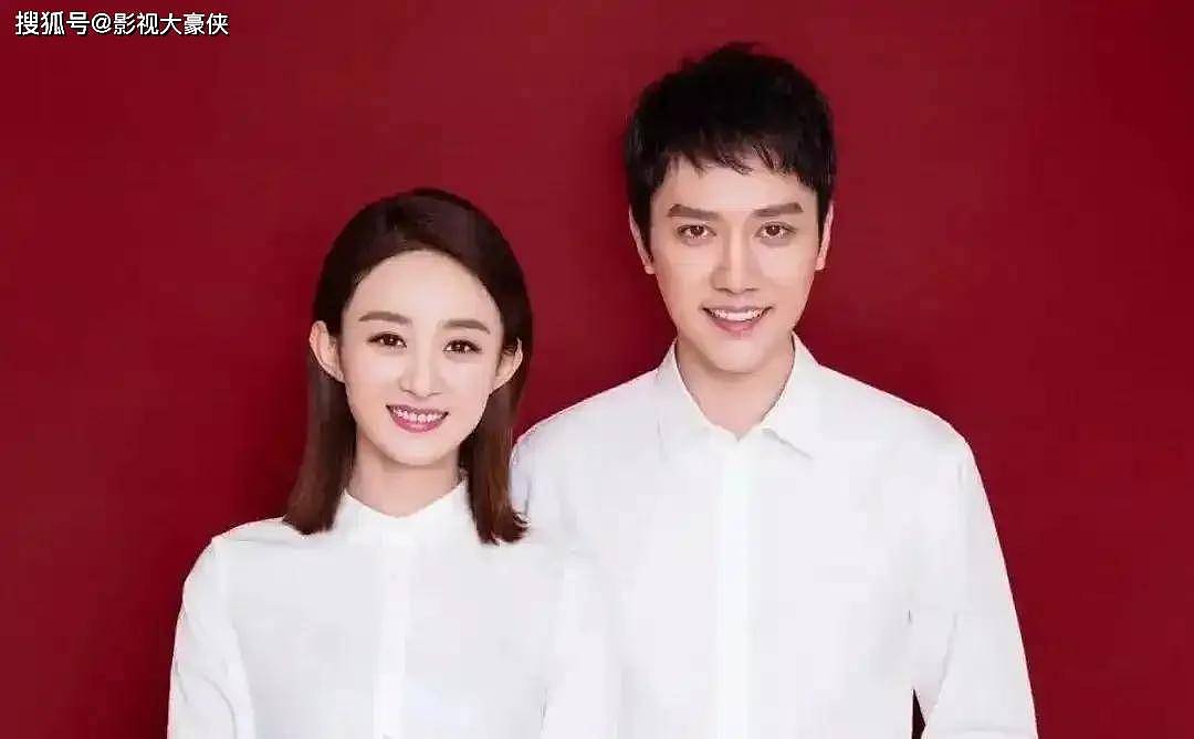 冯绍峰独自带娃看病，离婚后的他们竟这么让人意外（组图） - 5