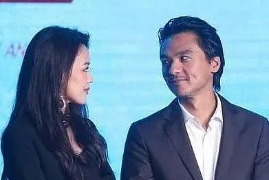 舒淇和冯德伦,没离婚(组图) - 1