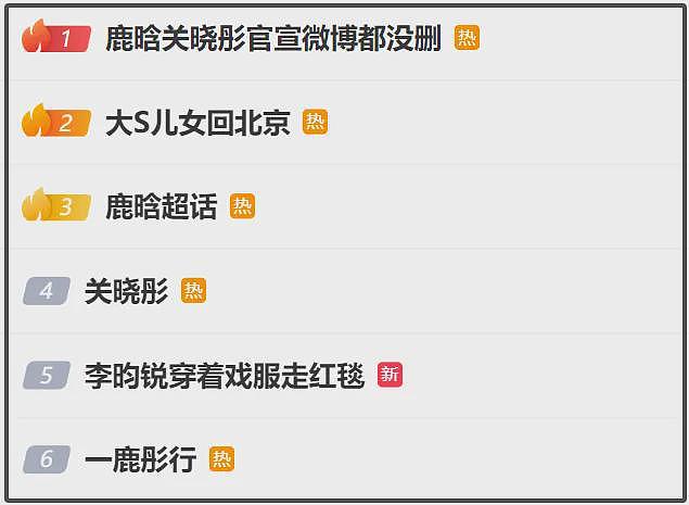 鹿晗被传已有新女友！曾说希望30岁结婚，跟关晓彤去年12月曝分手（组图） - 7