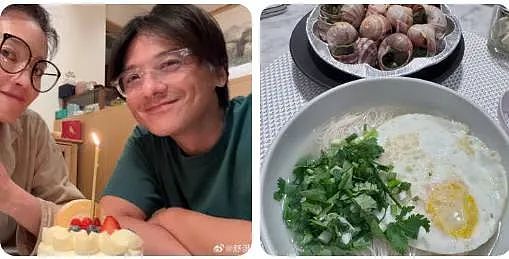 舒淇和冯德伦,没离婚(组图) - 3