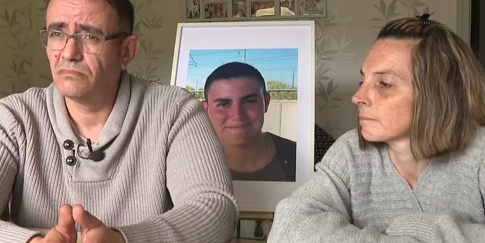 法国“素媛案”结局震惊世人！罪犯提前出狱，搬回受害人附近···少年恐惧自尽（组图） - 2