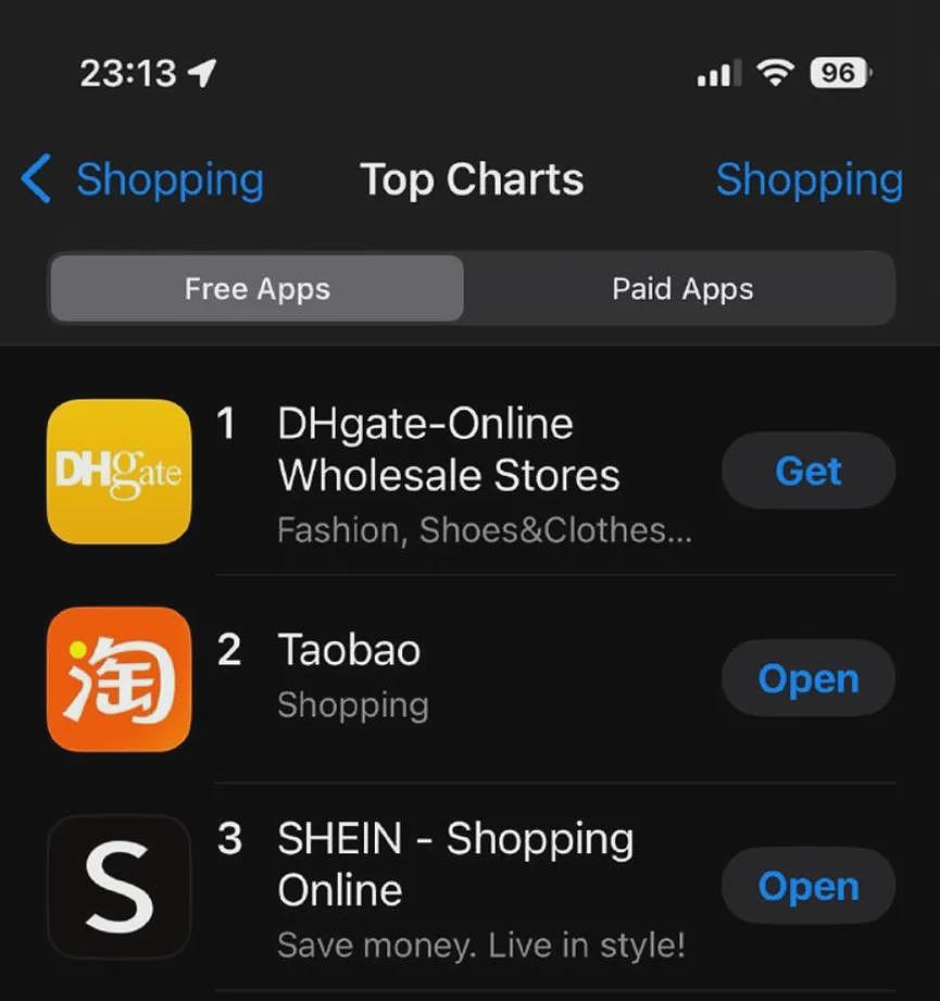 Temu和Shein即将涨价（组图） - 3