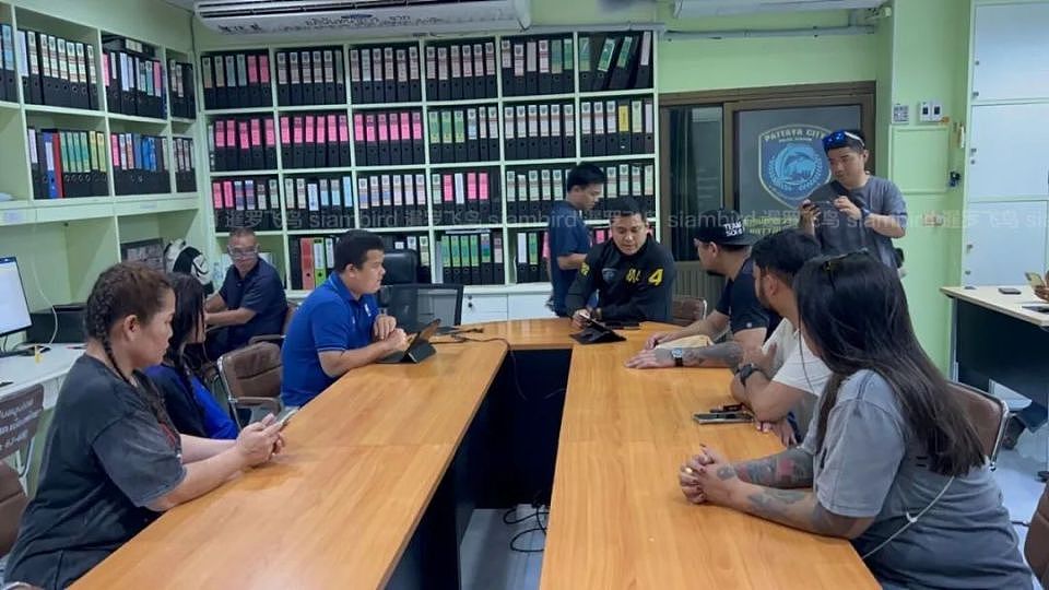 反转了！引发全网愤怒的芭堤雅酒吧群殴外国游客事件，真相曝光（视频/组图） - 4