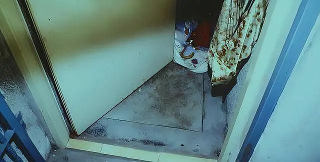 女中学生偷尝禁果，私奔不成全家遭灭门，一枚血脚印牵出不伦之恋（组图） - 12