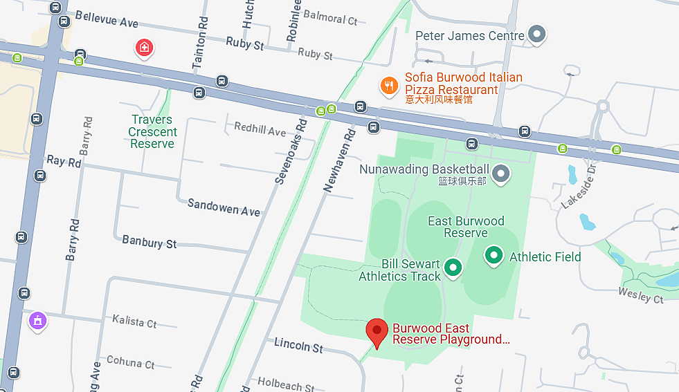 墨尔本华人妈妈提醒！Burwood East奶奶带娃出事！孩子受惊流血，大哭不止...（组图） - 4
