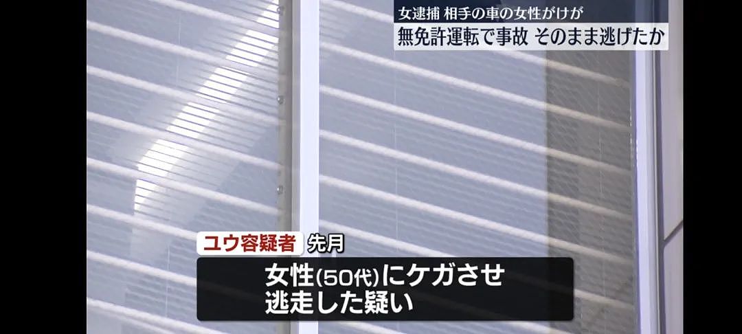 32岁中国女高管在东京无证开车撞人逃跑,被警方迅速逮捕,后果惨了(组图) - 6