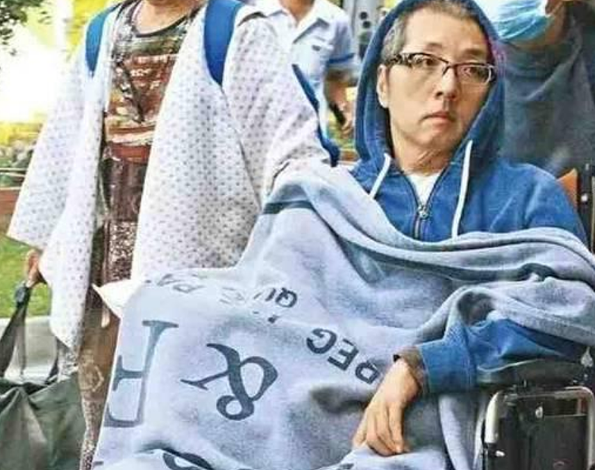 活该!中风瘫痪成植物人,结婚14年出轨13年,刚离婚和大学生开F?(组图) - 23