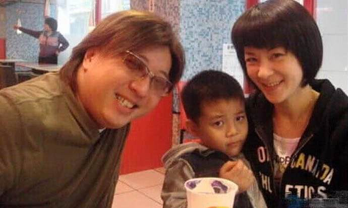 活该!中风瘫痪成植物人,结婚14年出轨13年,刚离婚和大学生开F?(组图) - 22