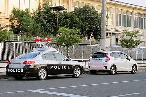 32岁中国女高管在东京无证开车撞人逃跑,被警方迅速逮捕,后果惨了(组图) - 12