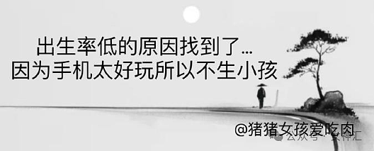 【爆笑】千万别轻易叫网友帮忙P图，否则...网友笑疯：哈哈哈P图水平够野！（组图） - 20