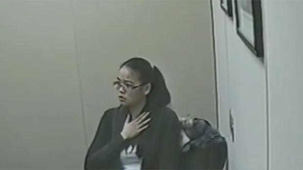 惊天反转!华裔乖乖女雇凶弑父杀母!爸爸死里逃生道出真相,如今将要迎来重审?(组图) - 5