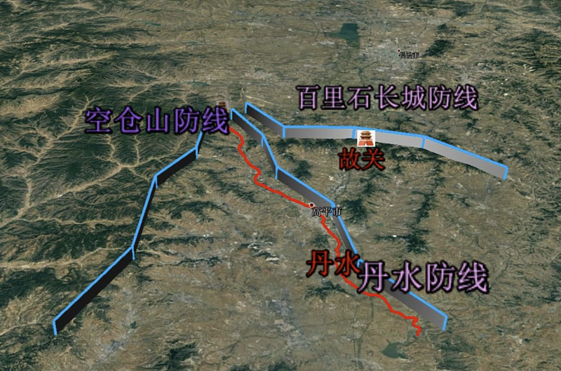 长平之战?特朗普说能和中国达成协议(组图) - 5