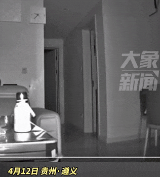 出门前这件事一定别忘！有人一疏忽，家里被烧成废墟！冲上热搜…（组图） - 1
