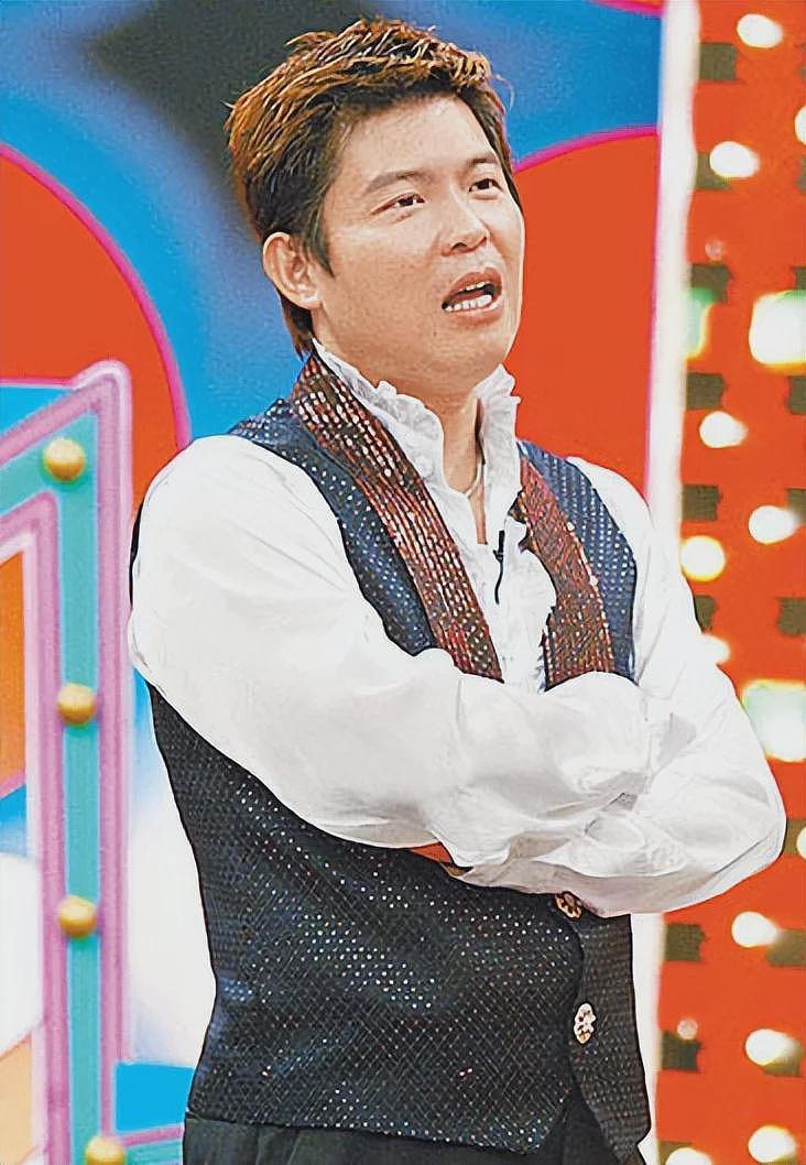 她是“香港第一情妇”,张艺谋的白月光,被大佬原配报复致子宫脱落(组图) - 21