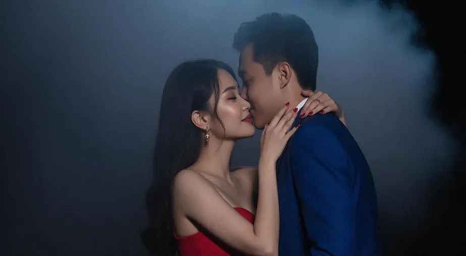 舒淇和冯德伦,没离婚(组图) - 5