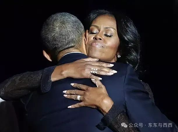 美国前第一夫人要离婚?他俩一直各玩各的,曾经的恩爱早已透支完毕……(组图) - 25