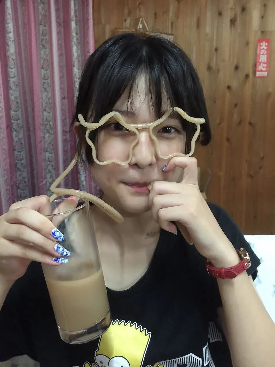 妹子想整成佐佐木希,花费上千万却被疯狂吐槽,整之前更美?(组图) - 14