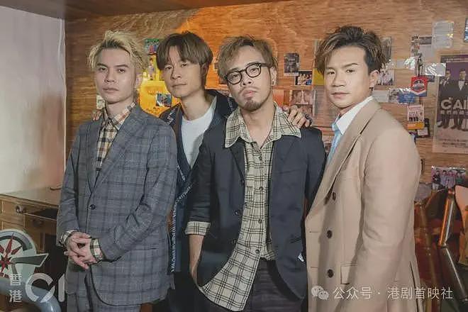 香港知名男歌手被曝恋情，数十张亲密照流出！曾传是张柏芝绯闻男友（组图） - 2