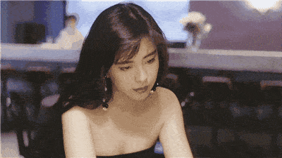 冲上热搜！ 王祖贤30年前的一个举动， 惊艳了时光（组图） - 1