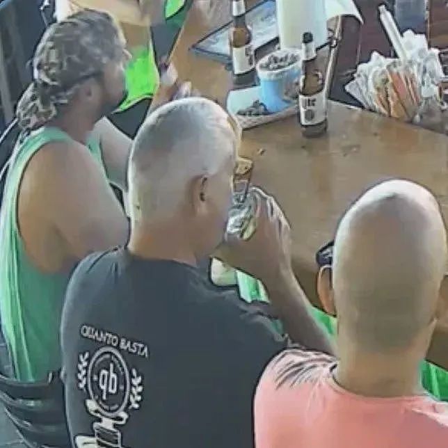 男子枪战被杀，凶手算正当防卫！死者姐姐亲自调查，终于发现肮脏内幕（组图） - 2