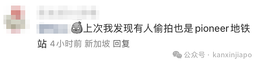 新移民妈妈地铁怒擒色狼!喊话全岛姐妹:在新加坡,我们不用忍!(组图) - 5