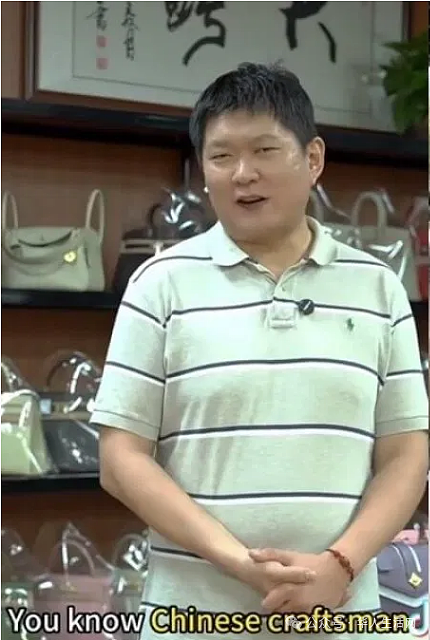 TikTok疯传国际精品皆中国制造，外媒查核：全是假货（组图） - 2