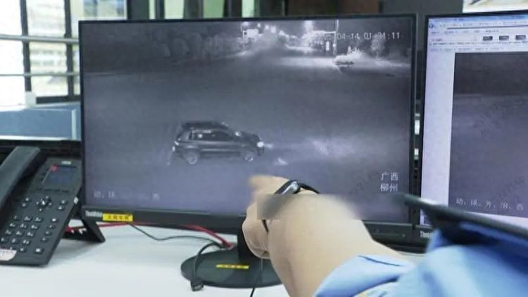 柳州男子下楼试车后失联!妻子报警,无语了...(组图) - 1
