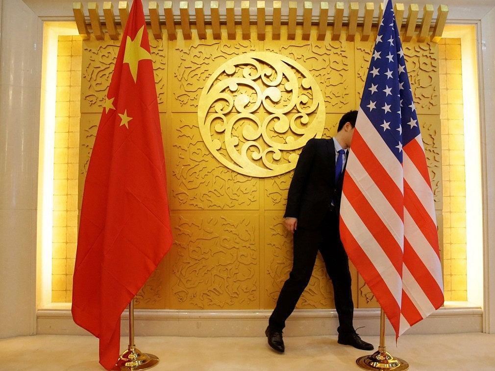 同时向全球开火,这一次特朗普到底要什么?(组图) - 3