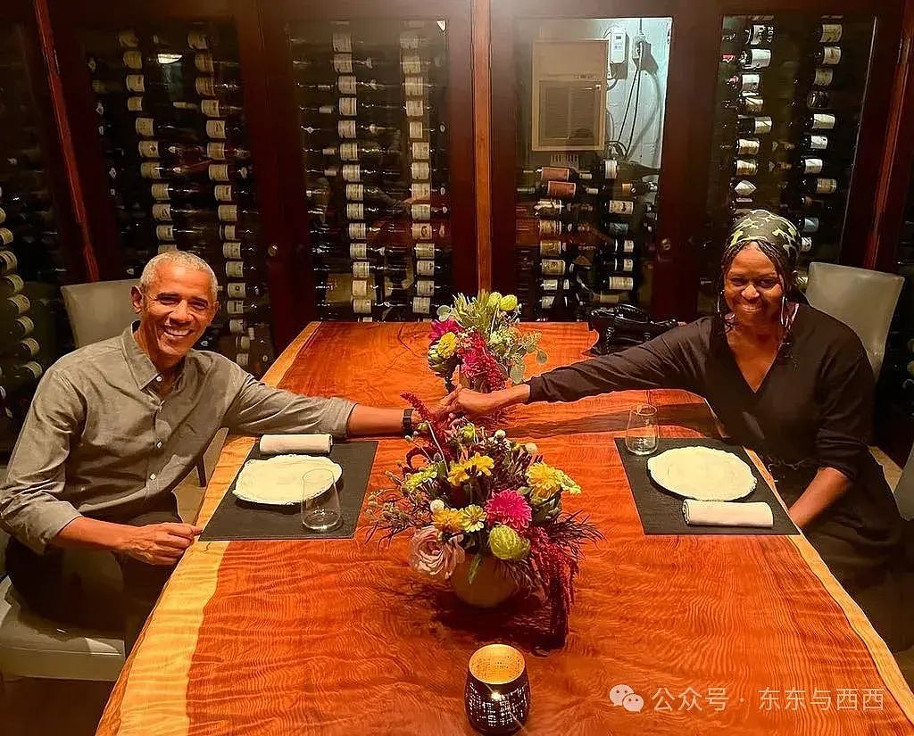 美国前第一夫人要离婚?他俩一直各玩各的,曾经的恩爱早已透支完毕……(组图) - 31