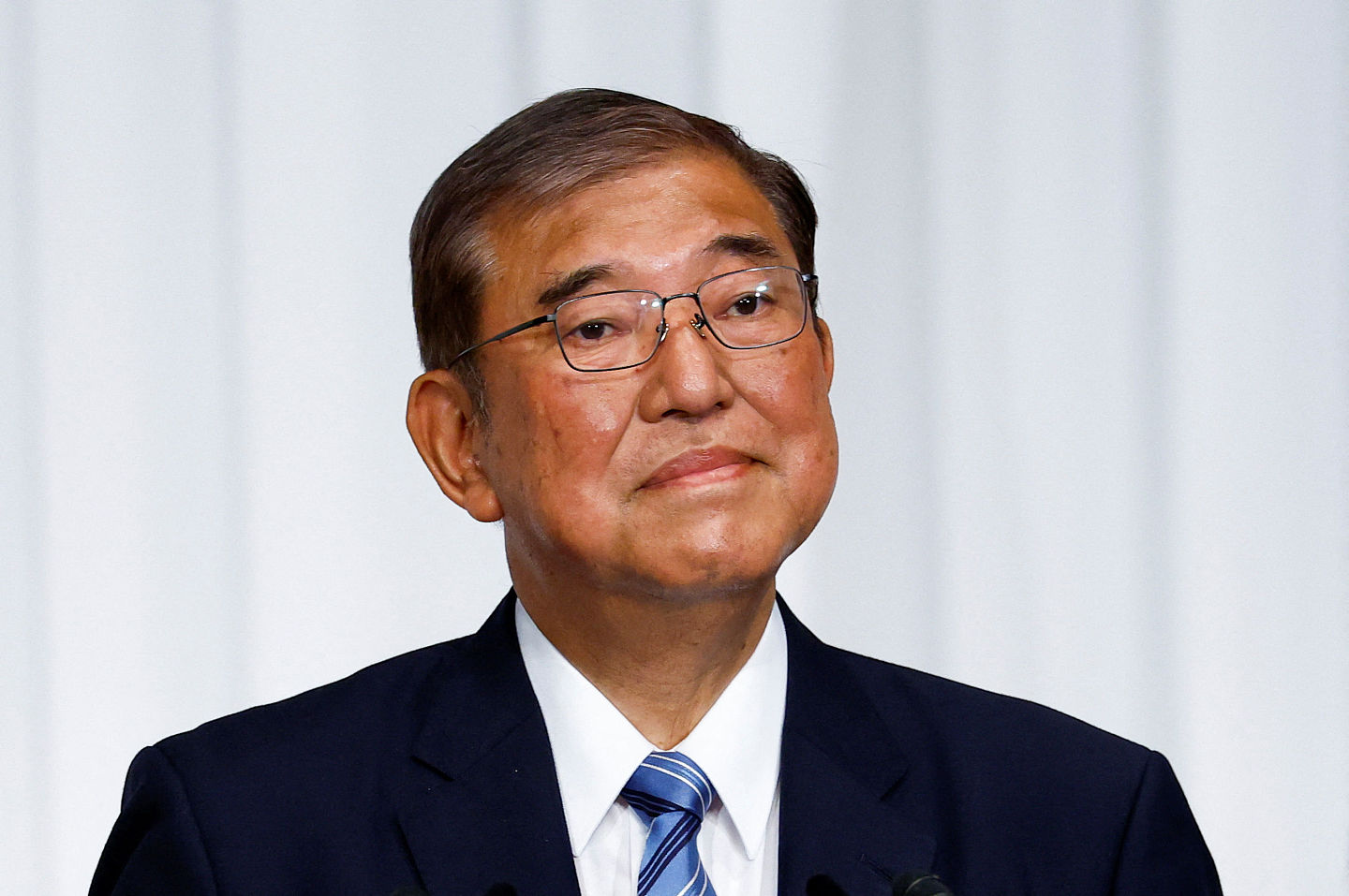 日本成第一个与美关税谈判国家！石破茂：目标建立双赢（图） - 1