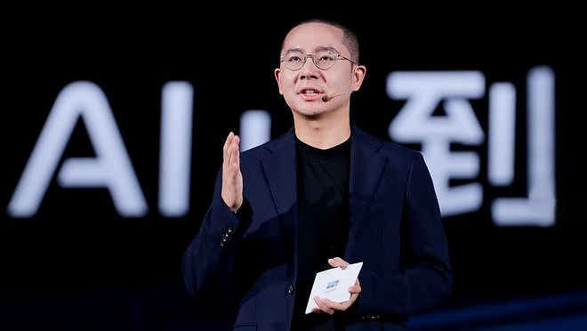 裁员70%、降薪20%,AI四小龙集体断臂求生(组图) - 9