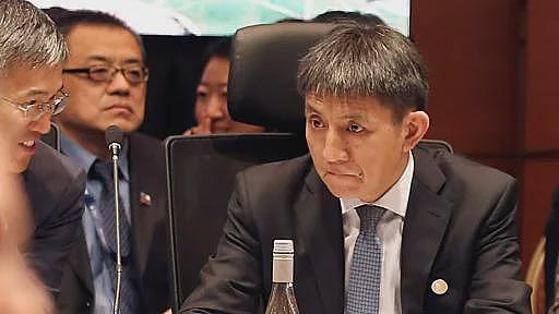 特朗普与梅洛尼谈及美国与欧洲达成贸易协议机会(组图) - 4