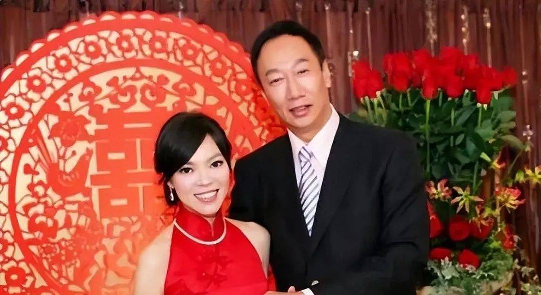 50岁百亿阔太现身名媛圈,为74岁丈夫生3个孩子(组图) - 9