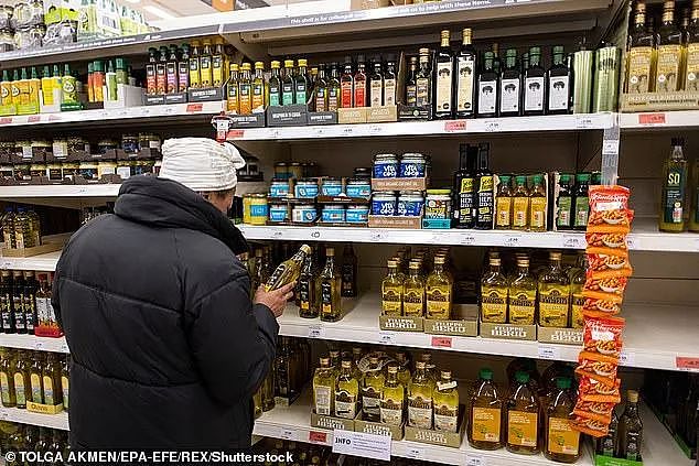 最新研究：家庭常用食用油可能助长乳腺癌，专家建议适当摄入！（组图） - 3