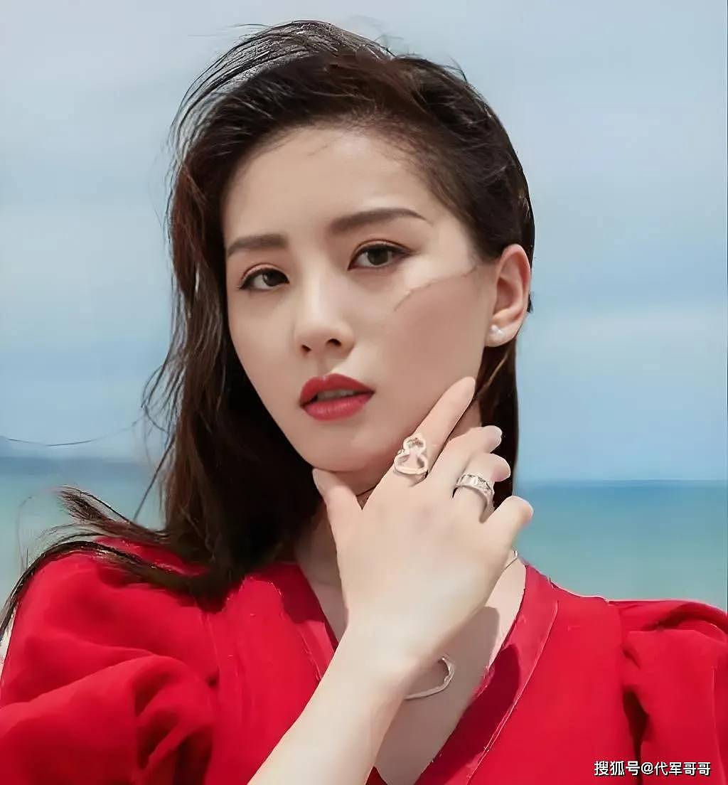 盘点结婚后越来越美艳的8位女明星，看看都有谁？（组图） - 8