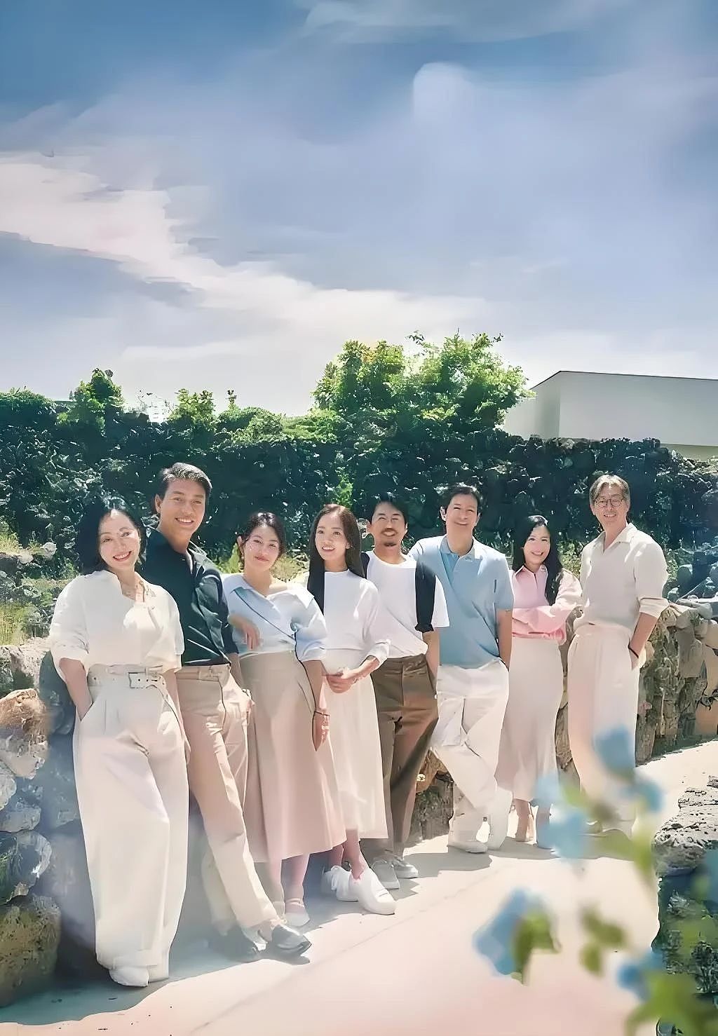 【情感】围观张国立和4个女人谈恋爱，老年人的爱情比偶像剧还狗血（组图） - 12