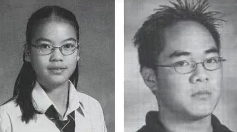 惊天反转！华裔乖乖女雇凶弑父杀母，爸爸死里逃生道出真相，如今将要迎来重审？（组图） - 6