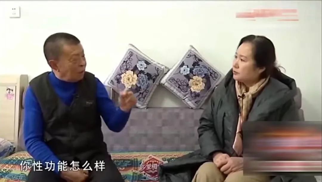 【情感】围观张国立和4个女人谈恋爱，老年人的爱情比偶像剧还狗血（组图） - 14