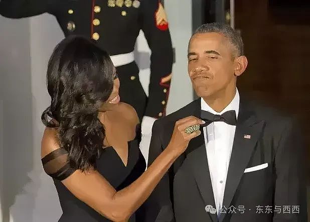 美国前第一夫人要离婚?他俩一直各玩各的,曾经的恩爱早已透支完毕……(组图) - 14