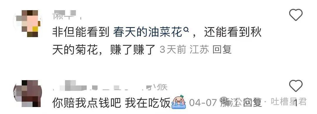 【爆笑】“领导群里发话同事已读乱回...?”哈哈哈原来这就是职场生存之道(组图) - 25