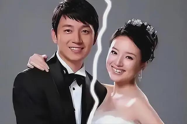 离婚13年后,45岁的董洁风光不再,终为自己的“野心”付出了代价(组图) - 11