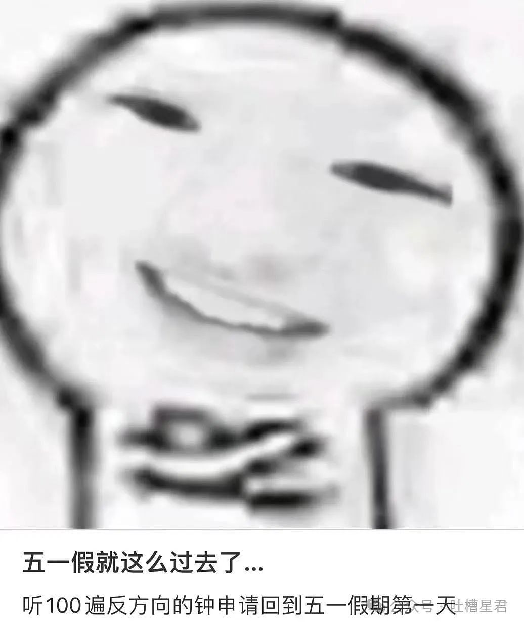 【爆笑】“领导群里发话同事已读乱回...?”哈哈哈原来这就是职场生存之道(组图) - 31