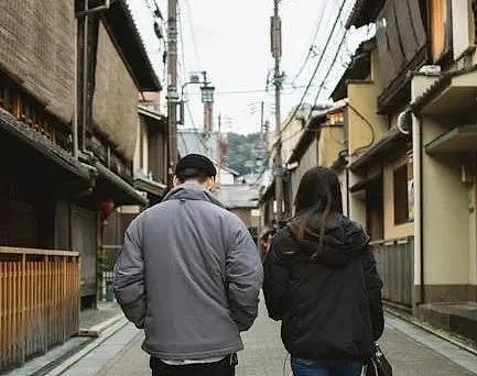 进入“全员上大学时代”的日本,真的可以躺平了吗?(组图) - 5