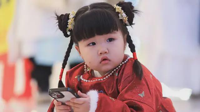 美国设计、中国制造：苹果为何深陷两国角力漩涡（组图） - 1
