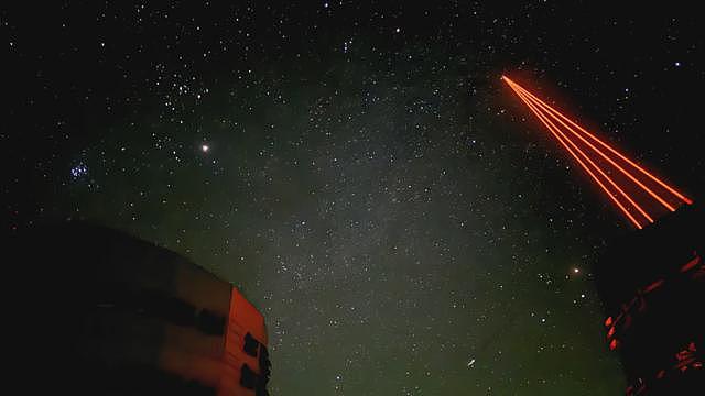 从K2-18b行星上发现的生物迹象看外星生命的真相,以及它对人类的意义(组图) - 2