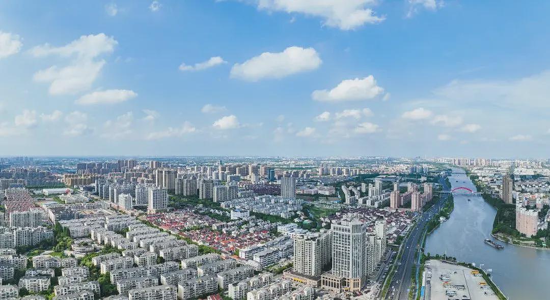 中国“千亿县”再扩容,这些小城靠什么?(组图) - 3