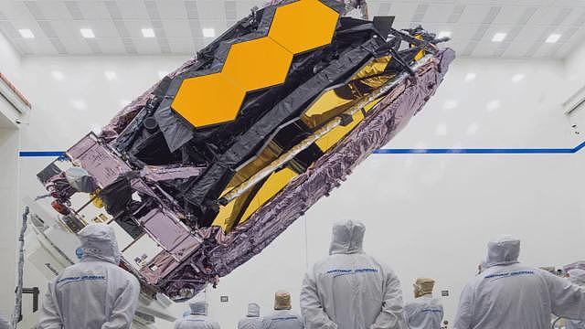 从K2-18b行星上发现的生物迹象看外星生命的真相,以及它对人类的意义(组图) - 6