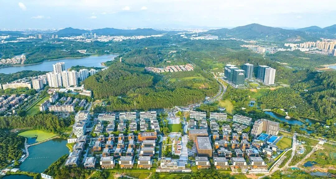 东莞：全国最委屈的城市，背负桃色污名，“世界工厂”曾沦为空城，如今完美逆袭（组图） - 3