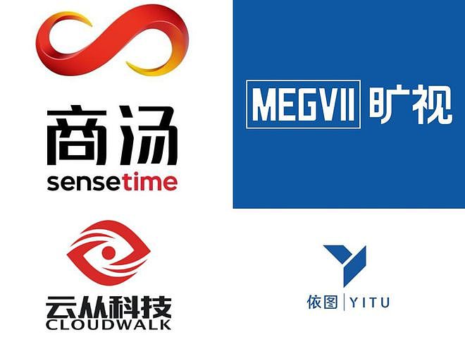 裁员70%、降薪20%,AI四小龙集体断臂求生(组图) - 2
